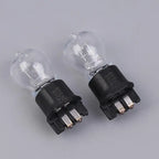 2/4/10PCS 12V/24W PW24W Halogen Lamp For A4/CC Golf MK7 BMW F30 3 Series Skoda Yeti Daytime Running Lights DRL Warm White