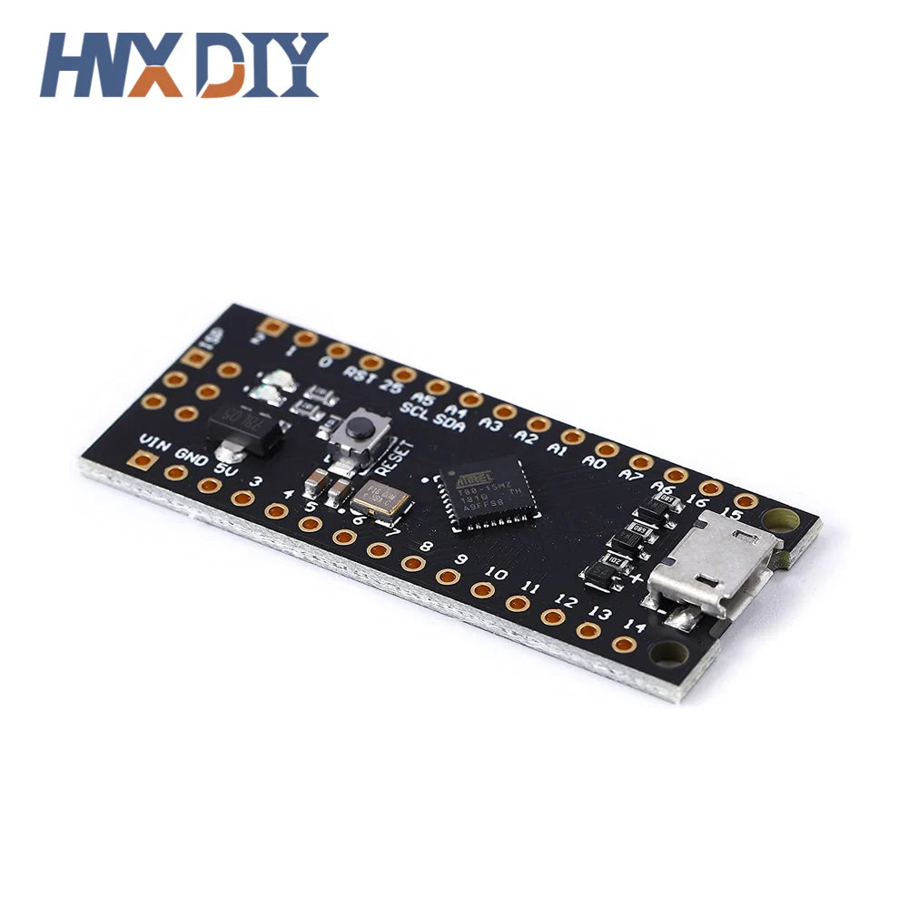 5/10Pcs Upgraded /NANO V3.0 ATTINY 88 Extended Compatible for arduino ATTINY88 Micro Development Board 16Mhz /Digispark ATTINY85