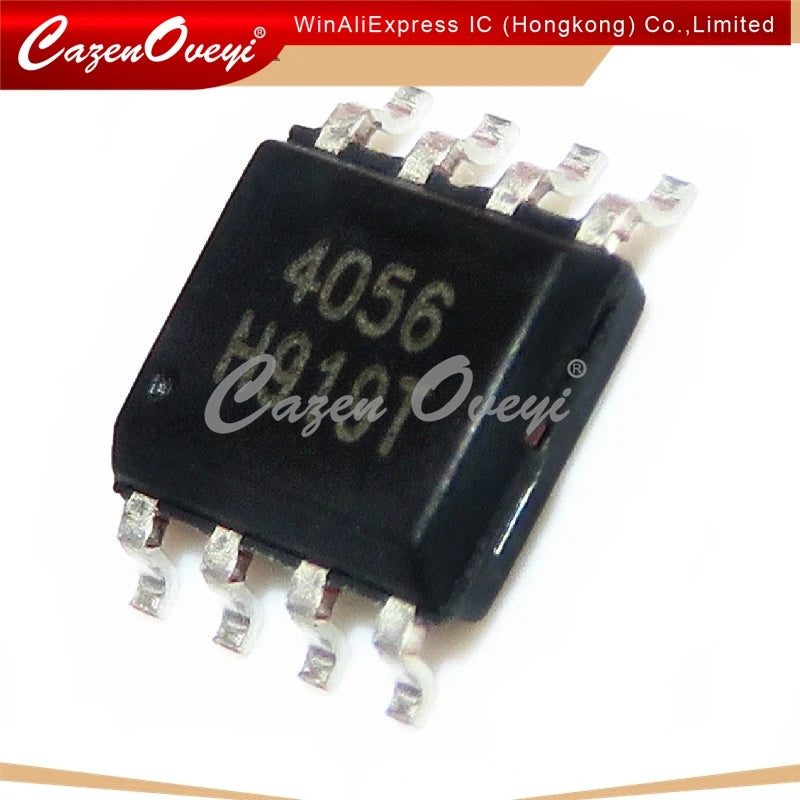 IC Chip TP4056E TP4056 4056E PM25LV512A-100SCE PM25LV512 24LC16B-I/SN 24LC16B 24LC16 SOP-8