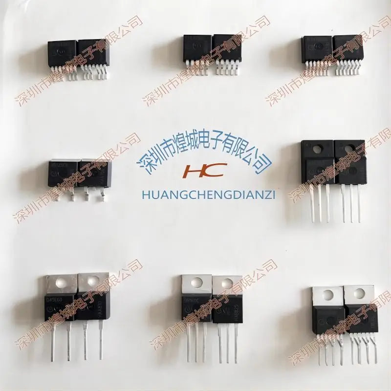 5PCS  80R650P MMF80R650PTH   SMF2N65    KTC4370A-Y C4370A-Y   STK0380F    07N60C3 SPA07N60C3     TO-220F MOSFET