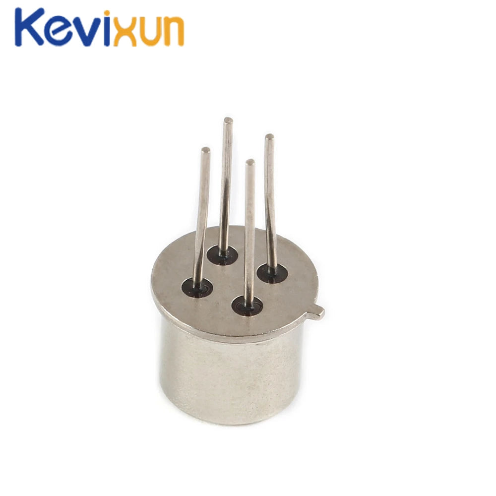 Air Quality Gas Sensor MP503 Pollution Odor Sensors Module Alcohol Smoke Iso-butane Methanal Detection For Vehicle Air Purifier
