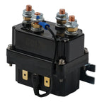 1pcs 500A 12V 12000 Lbs Winch Winch Solenoid Relay Relay 12V 500A Contactor Mechanical Equipment Solenoid Relay