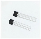 5PCS 100% New Original SS443F  SS443A  SS441R  SS411A  SS413F SS413F SS461R SS460S SS495B SS41F6 SS460P TO-92 Hall Sensor