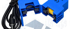 Non-invasive Split Core Current Transformer AC Current Sensor-100A, 30A,50A  (SCT-013 - 000, SCT - 013 - 030, SCT - 013 - 050)