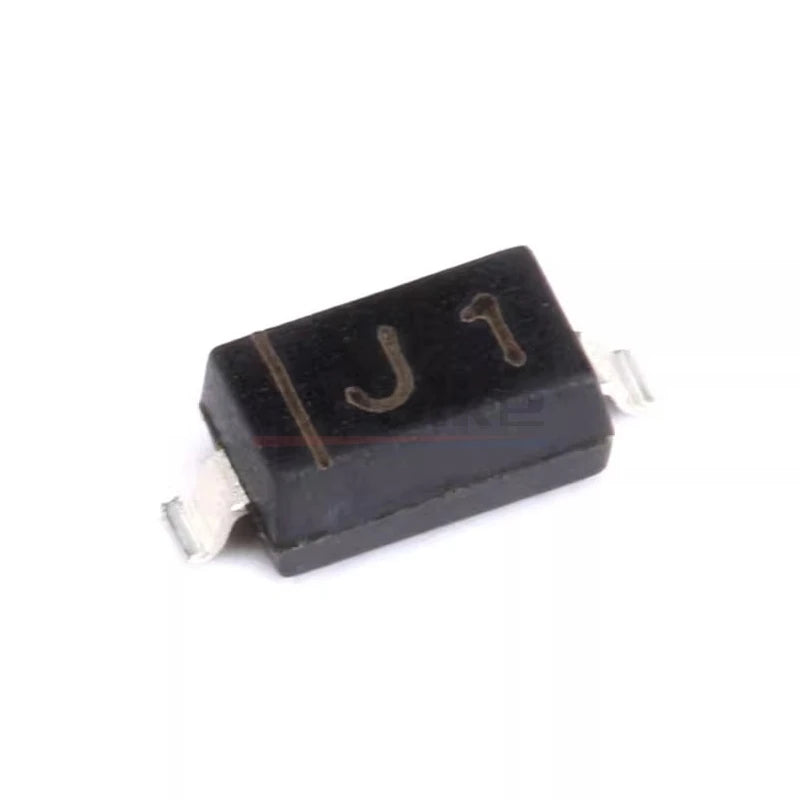 100PCS MMSZ5246B J1 16V MMSZ5248B J3 18V MMSZ5250B J5 20V T1G 350mW 0.35W SOD-123 SMD Zener Diode