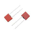 Square Fuse T50MA T500MA T1A T2.5A T3.15A T4A T5A T6.3A T8A T10A 250V 392 Plastic T2A LCD TV Power Board Commonly Water Purifier