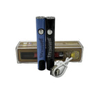 1pcs BK 900mah Pens Adjustable Battery with Screen Type-C Charging lectric Soldering Iron elding Heating Pen