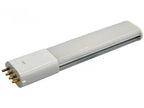 2G7 4W/120mm 6W/152mm 7W/165mm 10W/220mm 4P Table Desk Read Bar Tube Light Indoor Horizontal Plug LED Bulb Replace 15W20W25W CFL