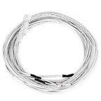 5PCS 3D Printer Thermistor NTC 3950 100K ohm Temperature Sensor Cable for Creality Ender 3/Ender 3 Pro/Ender 3 Neo/Ender 3 Max
