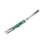 5-10pcs/lot BMS 2S 7.4V 2A 3A 4.5A 6A 7.5A 9A Li-ion Battery Protection Board for 18650 Li-ion Lithium Lipo Battery Cell