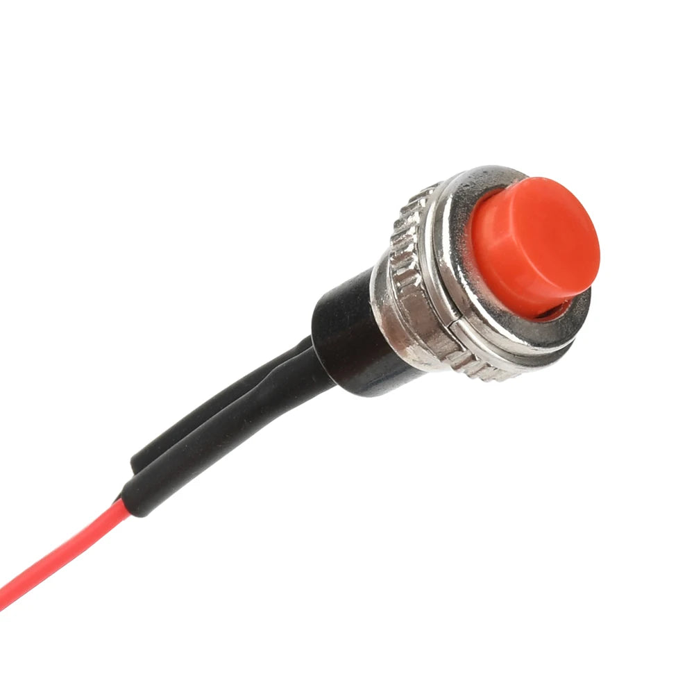DC 5-12V relay switch module Timing Relay Switch Adjustable external button triggers connection delay Timer 1~10sec Delay Off