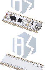 ESP32-S3 NANO WIFI Bluetooth Development Board Type C ESP32-S3-N16R8 Module On-Board Antenna External 16M SPI FLASH 8M PSRAM