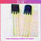 20pcs/lot TMP36 TMP36GT9 TMP36GT9Z TO92 In Stock