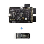 iCESugar FPGA Development Board Open Source RISC-V ICE40UP5k Icebreaker Fomu