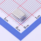 10Pcs/Original Mark Code 100 PTC Resettable Fuses 33V 1.1A 120mOhm Surface Mount 2-SMD MF-SM100/33-2