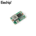 10PCS Mini360 DC-DC Buck Converter Step Down Module mini-360 power supply module LM2596 4.75V-23V to 1V-17V