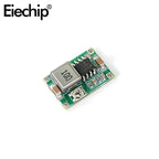 10PCS Mini360 DC-DC Buck Converter Step Down Module mini-360 power supply module LM2596 4.75V-23V to 1V-17V