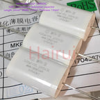 5pcs/lot MKPH-SB 1200V 0.1uf 0.22UF 0.47uf 0.68uf  5% IGBT non-inductive absorption thin-film capacitor