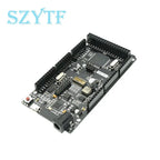 Mega2560 + WiFi R3 ATmega2560+ESP8266 32Mb Memory USB-TTL CH340 Compatible For Arduino Mega NodeMCU For WeMos MEGA 2560