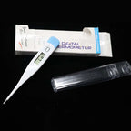 Medical Household Thermometer Baby Pet Medical Pet Thermometer Digital Thermometer Fever Thermometer Pet Thermometer