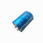 Fixed new energy electric vehicle bolt leads out super Farad capacitor 2.7V 1000F