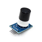 MQ-131 Ozone Gas Sensor Module 10-1000ppm O3 Analog Output TTL for Air Quality Monitor Arduino