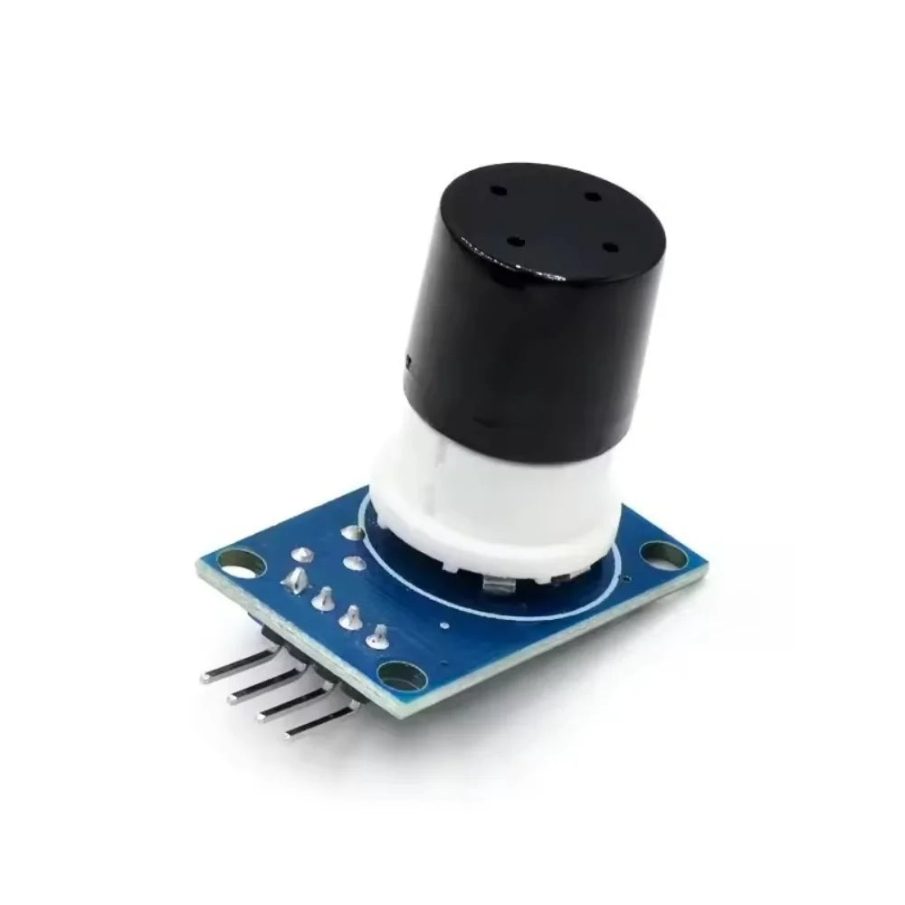 MQ-131 Ozone Gas Sensor Module 10-1000ppm O3 Analog Output TTL for Air Quality Monitor Arduino