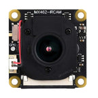 Raspberry Pi Starlight Camera IR-CUT IMX462 (A) Sensor 2MP 90 Degree For Raspberry Pi