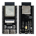 ESP32-S3 WROOM N16R8 Development Board 2.4G Wifi BT Camera Module OV2640 OV5640 ESP32 S3 N16R8 CAM 8MB PSRAM 16MB FLASH