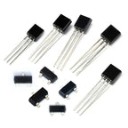 10-20Uds 100% new quality K9A90E K10A60W K10A60D K11A60D K11A65D K11A65W K10A50D K9A20DA TO-220F MOSFET Transistor In Stock