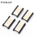 2pcs FPC FFC Flexible Flat Cable Extension Board 0.5 Mm Pitch 24 30 40 50 60 Pin 24P 30P 40P 50P 60P Connector