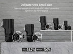 CNLINKO M12 IP68 Circular Solder Connector Male/Female Panel Mount PBT Housing Quick Lock for Marine & Industrial Automation