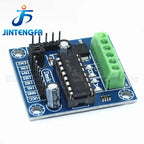 MINI L293D Motor drive expansion Development board Motor drive module for Arduino UNO MEGA2560 R3