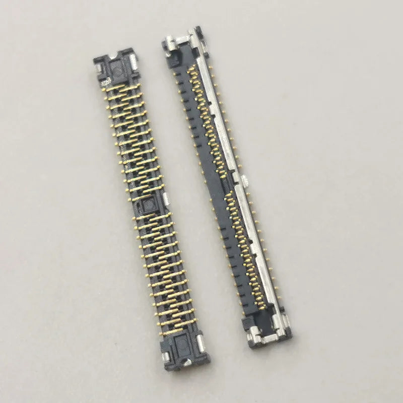 2-50Pcs PTZ GPS Line Seat Signal Board FPC Plug Connector Jack Flex Cable Camera For DJI Mavic Mini 4 Pro Mini4 4Pro 24 50 Pin