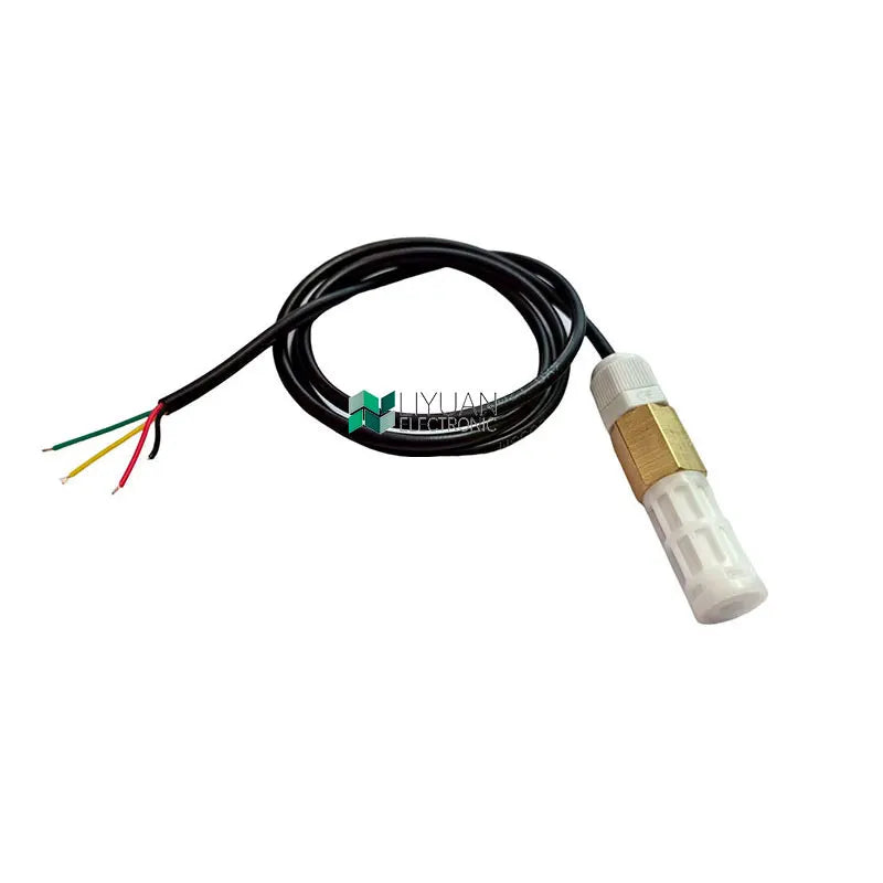 Temperature Humidity Sensor Module Probe Cable SHT45 SHT41 SHT40 SHT30 SHT20 Digital Capacitance Temperature Humidity Sensor IIC