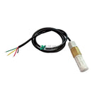 Temperature Humidity Sensor Module Probe Cable SHT45 SHT41 SHT40 SHT30 SHT20 Digital Capacitance Temperature Humidity Sensor IIC