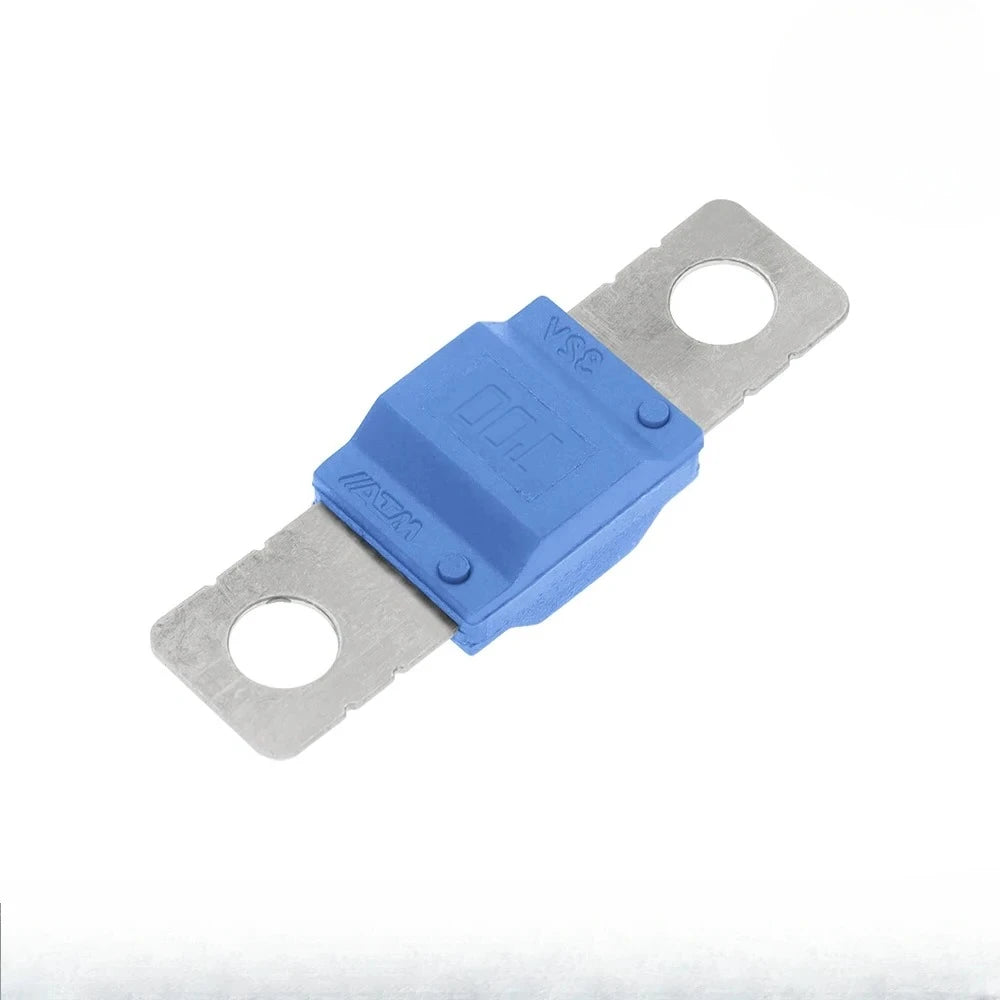 20PCS ADS Fuse 20A 30A 40A 50A 60A 70A 80A 100A 125A 150A 175A 200A Mini ANL AFS Auto Fuse 32V