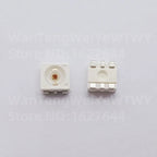 High Power  Automotive  LED     0.5W     3528     3536     Amber     617nm    PLCC-6    LA G6SP    Automotive   Application
