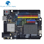 TZTUNO R4 Minima Type-C USB ESP32-S3 WIFI Edition Development Board For Arduino Programming Learning Controller