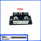 75A 100A Special for welding machines Three phase rectifier bridge MDS75A  1600V inverter dedicated rectifier  MDS100-16 AC/DC