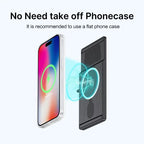 Car Wireless Charger Phone Pad for iPhone 17 16 15 14 13 12 Pro Max AirPods Samsung Xiaomi Airpods Pro 2 Fast Charging Station