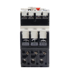 JR28 Thermal Overload Relay 1.6A 2.5A 4A 6A 8A 10A 13A 18A 25A LR2D13 Adjustable Thermal Relay Over Current Protection Relay