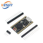 NRF52840 Development Board Compatible With Nice!Nano V2.0 Bluetooth Charging Management Pro Micro NRF52840