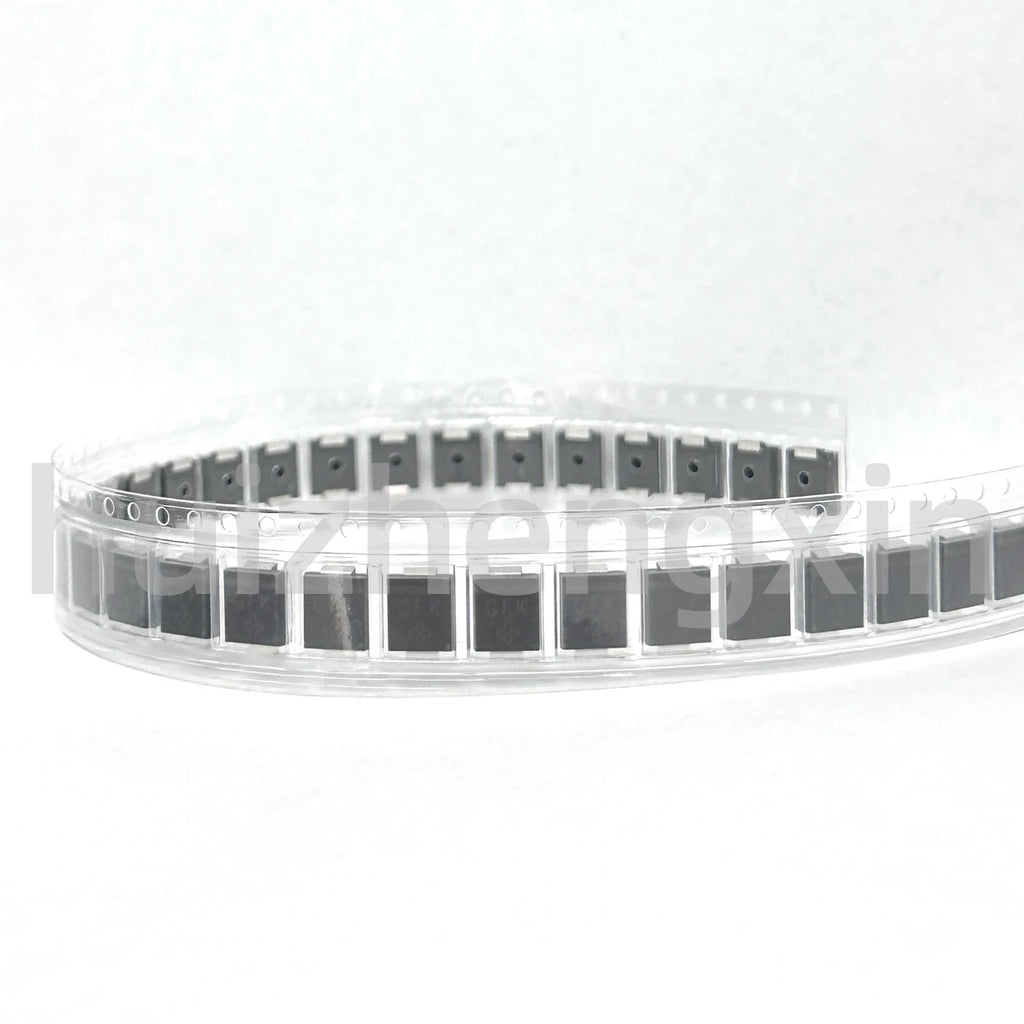 10PCS SMCJ5.0A/CA 6.0 6.5 7.0 7.5 8.0 8.5 9.0 10 11 12 13 14 15 16 17 18A/CA-E3/61 TVS diode DO-214AB/SMC