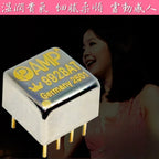 AMP9928AT Ultra SS3602 2590 HDAM9038 AMP9920 V5i-D HA8801 Dual Operational Amplifier V6