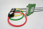 MEATROL ATP01 Flexible Rogowski Coil Current Transducer 1A AC Three Phase Integrator