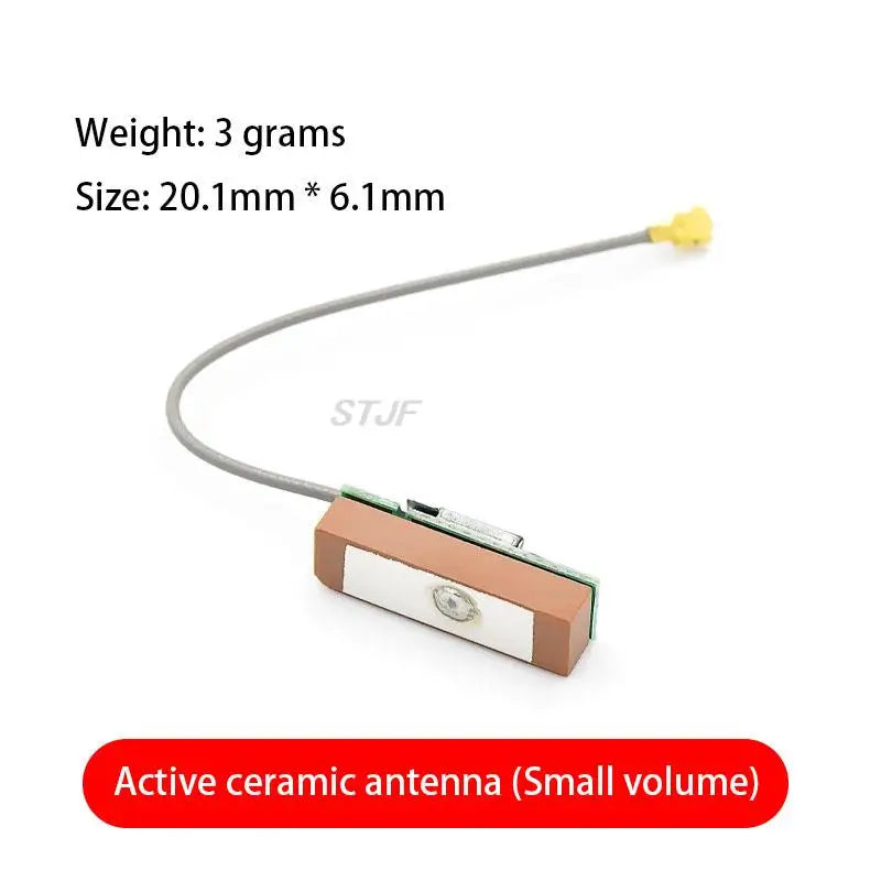 GPS module micro USB NEO-6M NEO-7M NEO-8M satellite positioning 51 single-chip for Arduino STM32 routines