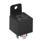 1PCS Waterproof Automotive Relay 12V 24V 40A 4 5 Pin Relay SPDT with Sockets and Wiring Harness Switch Kits for Car Truck