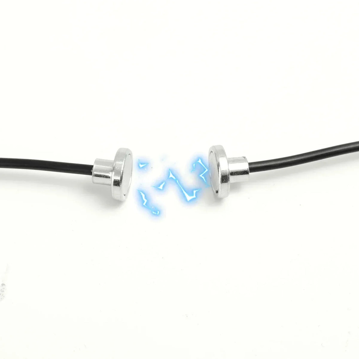 50/1PCS Flexible Magnetic Alligator Clips Model Painting Stand Base Holder Crocodile Clamp Price Tag Display Alloy NoteClips