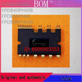 FPDB60PH60B FPDB50PH60 FPDB40PH60B FPDB30PH60 New and Original IGBT Module Variable Frequency Air Conditioning Power Module
